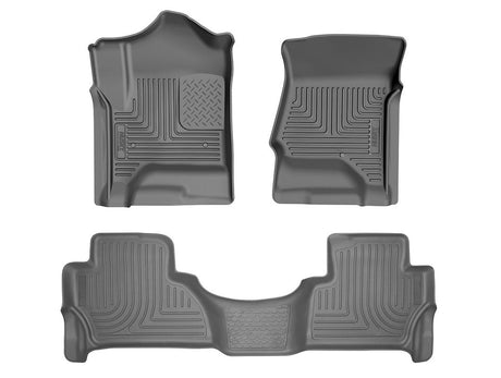 Husky Liner 93511 Floor Liner||93511.Jpg||85||h2193511||1792807