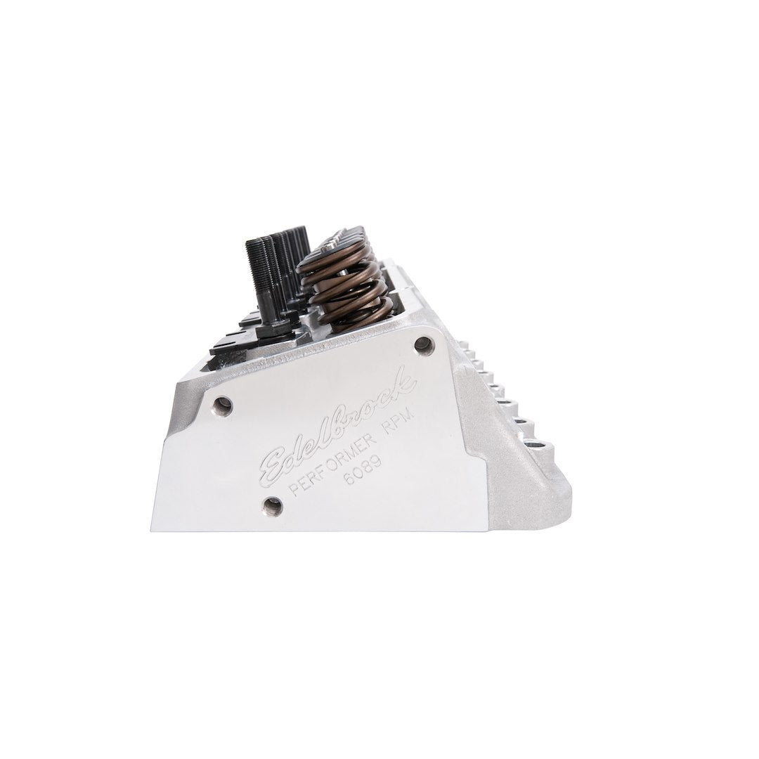 Edelbrock 60895 Cylinder Head||||88||e3860895||2017048