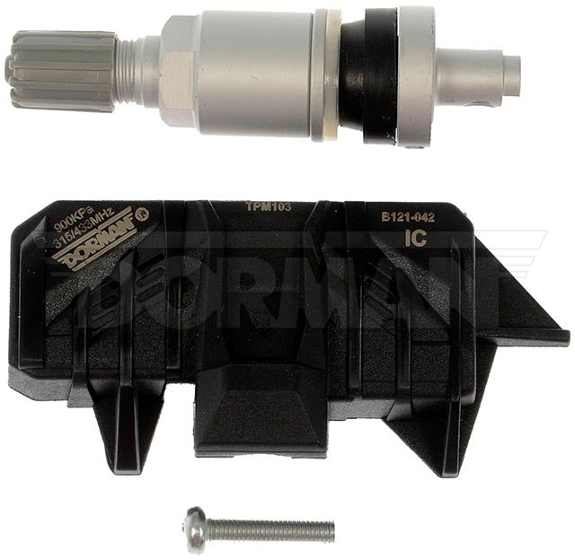 Dorman (Oe Solutions) 974-304 Tire Pressure Monitoring System - Tpms Sensor||974-304_1.Jpg||86||d18974304||1200742