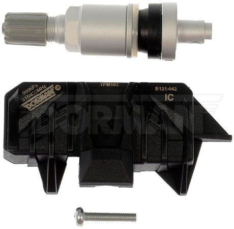 Dorman (Oe Solutions) 974-304 Tire Pressure Monitoring System - Tpms Sensor||974-304_1.Jpg||86||d18974304||1200742