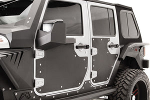 Fab Fours Jk3000-1 Body Protector Kit||jk3000-1_V4.Jpg||86||f66jk30001||1637968