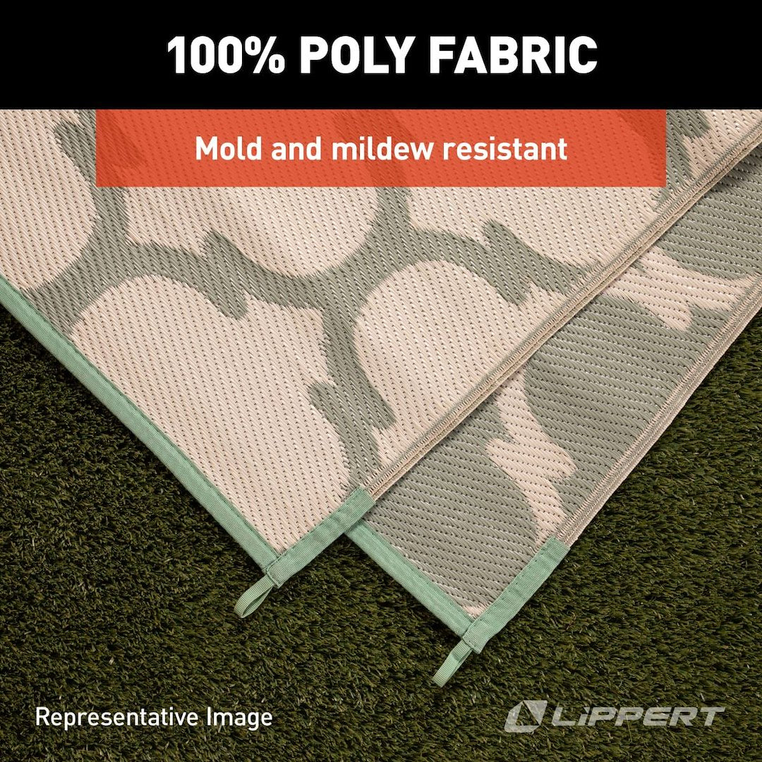 Product of Lippert Components 2021028028 Patio Mat