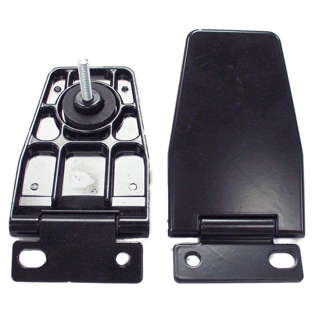 Crown Automotive 5013723ab Rear Window Hinge||5013723ab.Jpg||85||c1y5013723ab||1357649