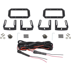 Westin Automotive 57-0025 Light Bar||57-0025_P05_2.Jpg||93||w16570025||1611686