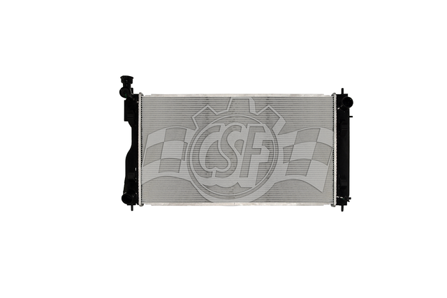 Csf 3889 Radiator||||85||csf3889||2012047