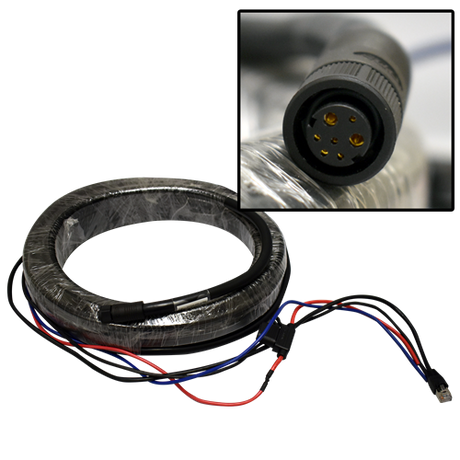 Furuno 001-512-640-00 Radar Antenna Power Cable||001-512-640-00.Png||85||fur0151264000||1273095