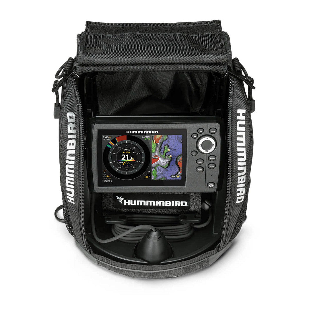 Humminbird 411730-1 Fish Finder||411730-1_1.Jpg||86||hum4117301||1116435