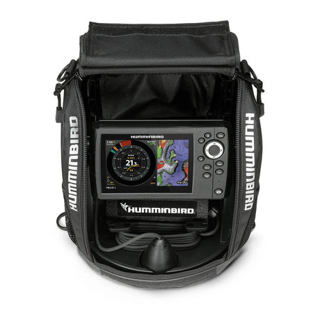 Humminbird 411730-1 Fish Finder||411730-1_1.Jpg||86||hum4117301||1116435