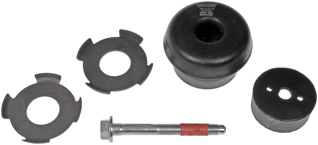 Dorman (Oe Solutions) 924-135 Body Mount Bushings||924-135-007.Jpg||85||d18924135||1060435