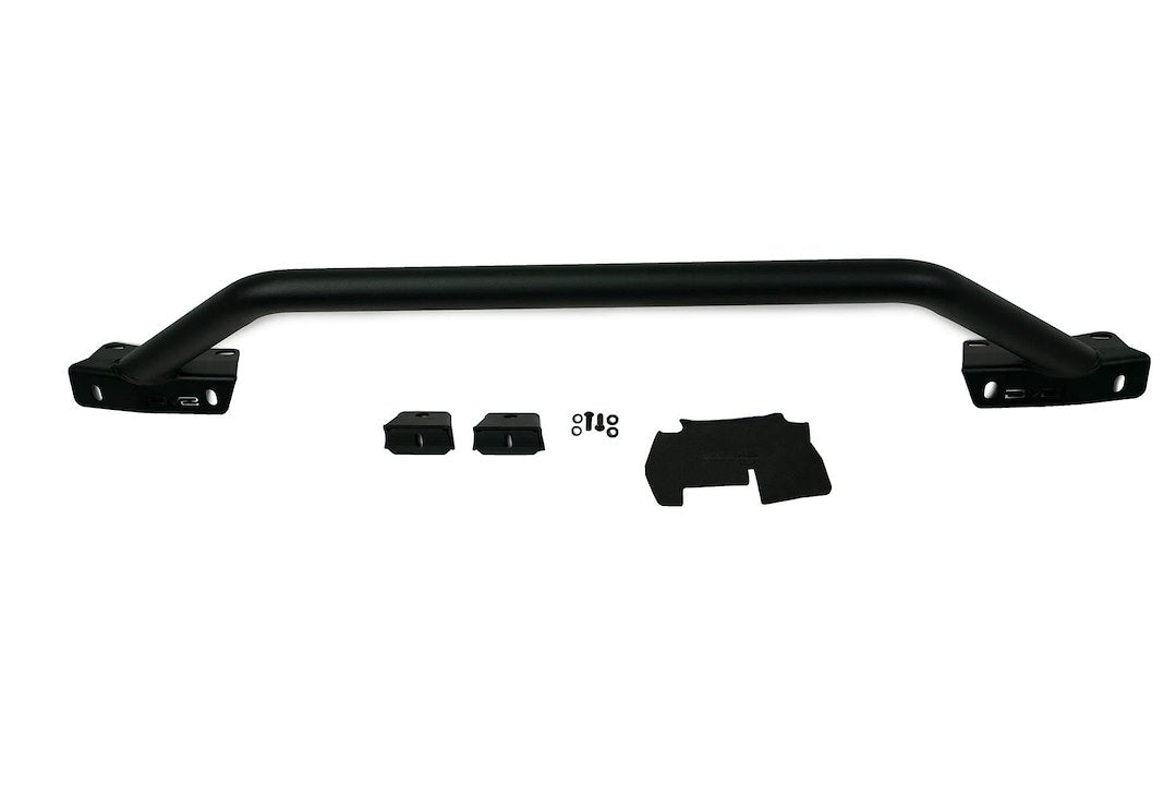 Product of DV8 Offroad LBBR-06 Bull Bar  with skid plate 