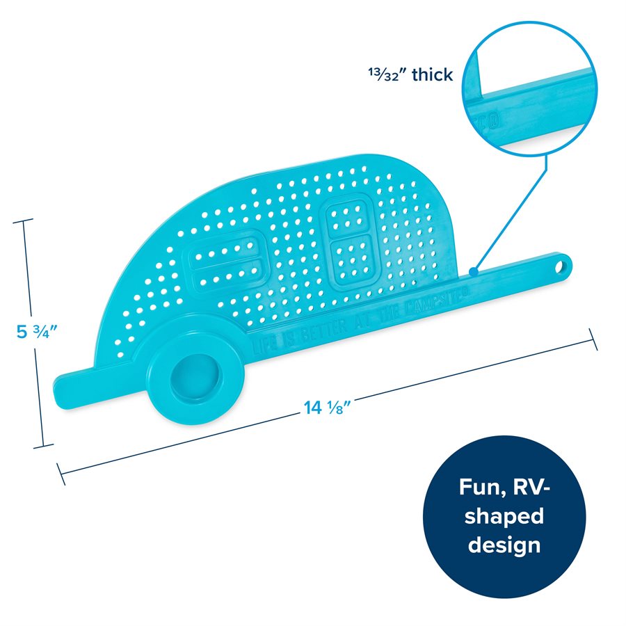 Product of Camco 53385 Kitchen Strainer