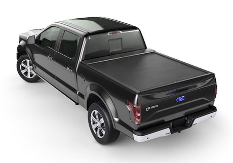 Product of Roll-N-Lock M-Series ™ Soft Manual Retractable LG123M Tonneau Cover 