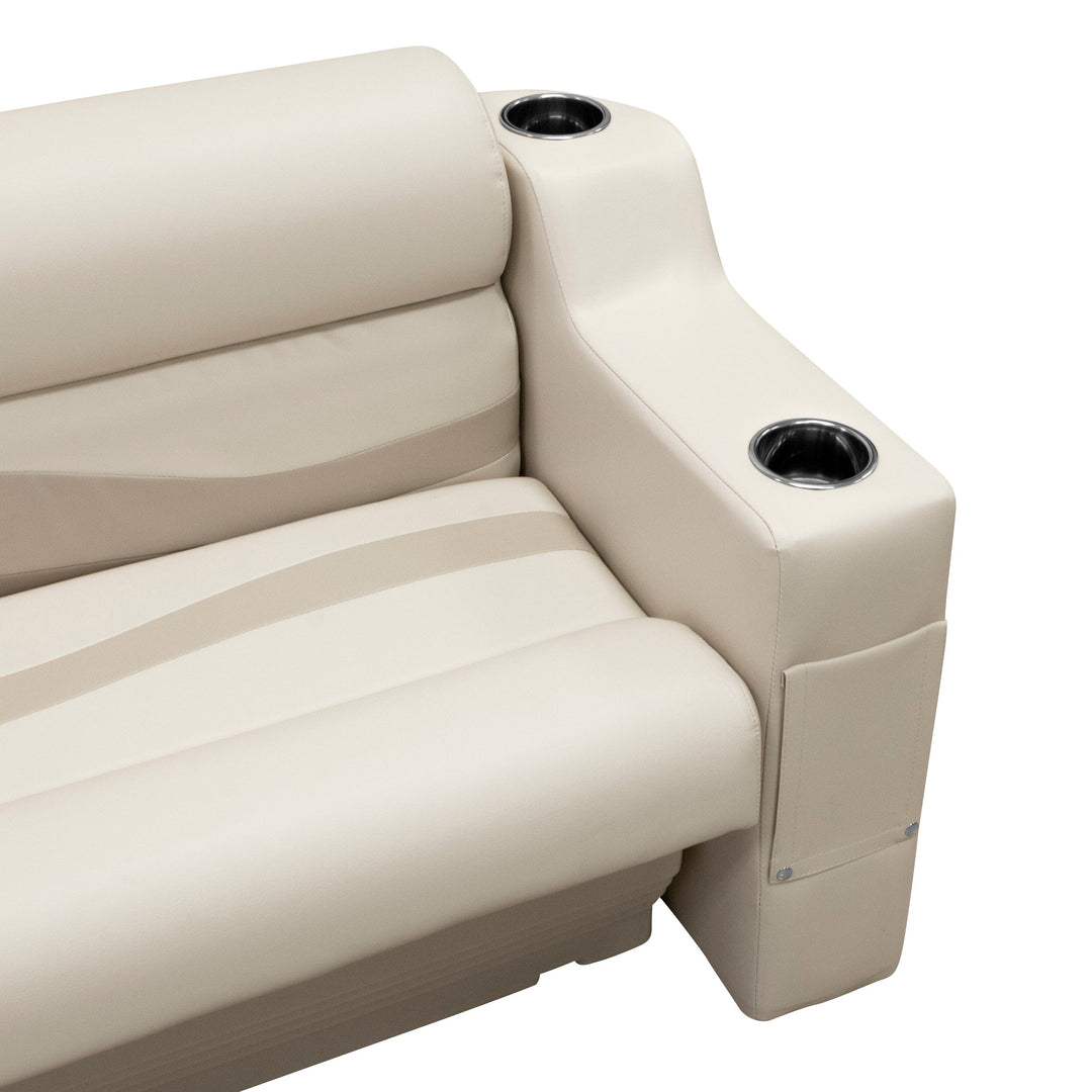 Wise Seating 3009-990 Boat Seat Armrest||||89||w7z3009990||1925594