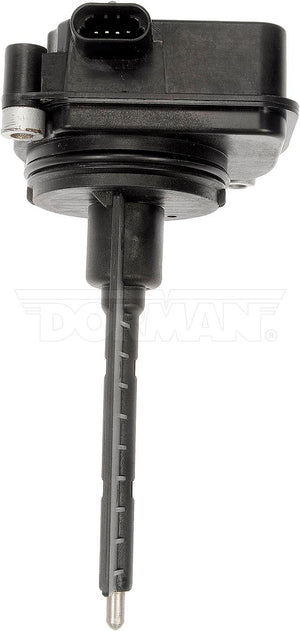 Dorman (Oe Solutions) 911-897 Intake Manifold Flap Motor||911-897_3.Jpg||88||d18911897||1554405
