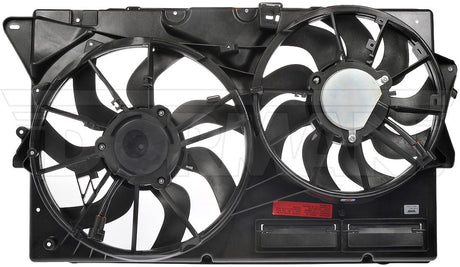 Dorman (Oe Solutions) 621-564 Radiator And Cooling Fan Assembly||621-564-001.Jpg||86||d18621564||2243146