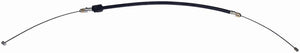 Dorman (Oe Solutions) C660183 Parking Brake Cable||c660183-007.Jpg||85||d18c660183||1013142