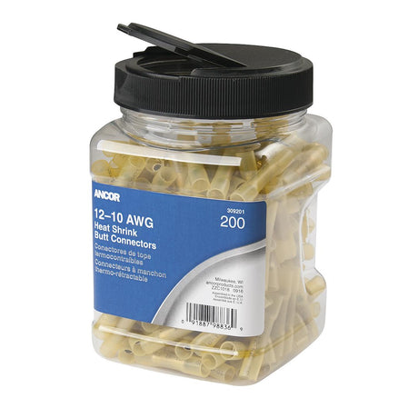 Product of Ancor 309201 Wire Terminal End