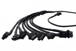 Quake Led Qw842 Multi Purpose Light Controller Wiring Harness||qw842_2.Jpg||87||qkeqw842||1242704