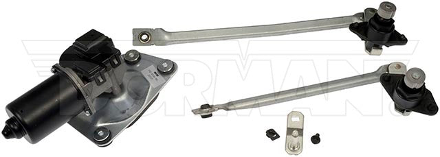 Dorman (Oe Solutions) 602-321as Windshield Wiper Linkage||602-321as.Jpg||85||d18602321as||1054751