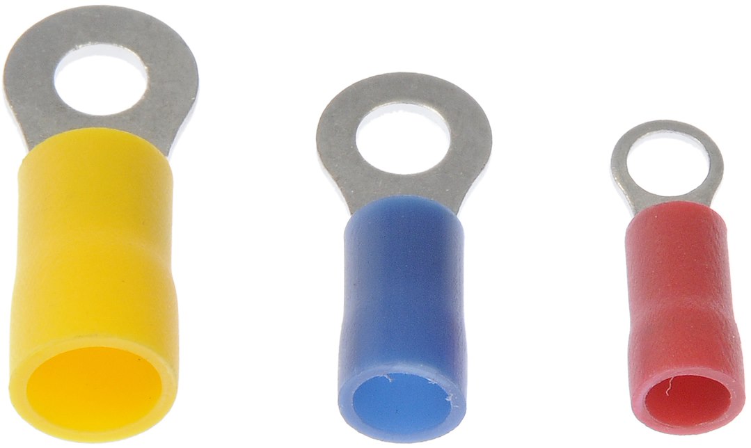 Dorman (Oe Solutions) 85477 Wire Terminal End||85477-003.Jpg||88||d1885477||2214594