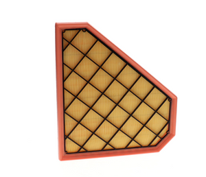 Product of Wix Filters WA10400 OEM Disposable Air Filter 