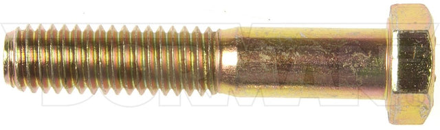 Dorman (Oe Solutions) 960-217 Bolt||960-217-001.Jpg||86||d18960217||1200429