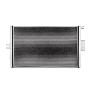 Mishimoto Mmhe-Q50-16 Radiator||||87||m1nmmheq5016||1907983