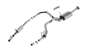 Borla 141030 Exhaust System Kit||141030.Jpg||85||b25141030||2211614