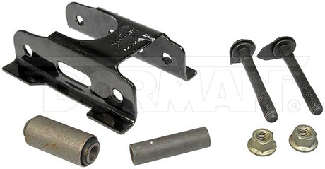Dorman (Oe Solutions) 722-009 Leaf Spring Shackle||722-009.Jpg||85||d18722009||1063250