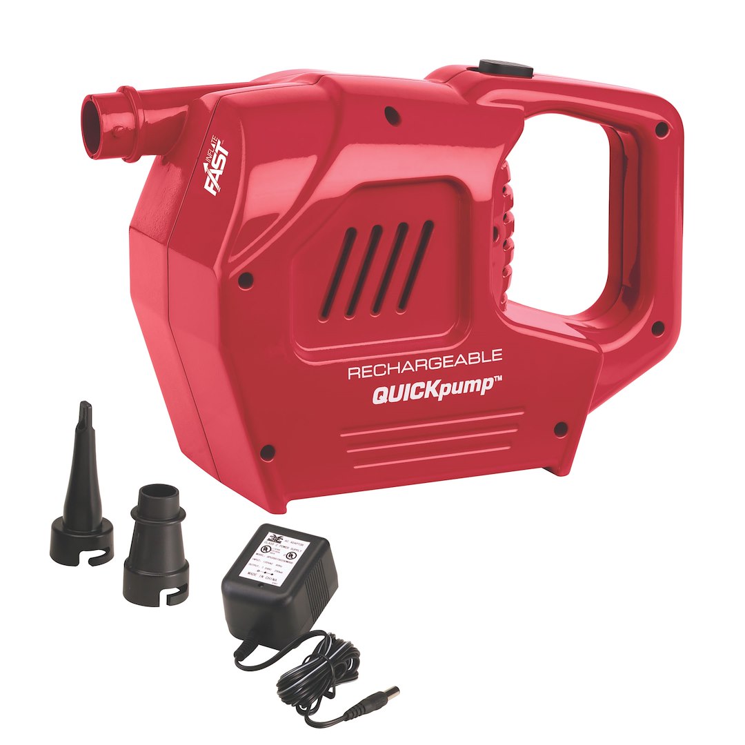 Product of Coleman Company 2000017848 Air Pump