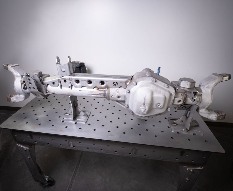 Artec Industries Jl6553 Axle Housing Truss||jl6553_2.Jpg||87||artjl6553||2236671