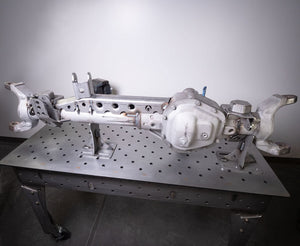 Artec Industries Jl6553 Axle Housing Truss||jl6553_2.Jpg||87||artjl6553||2236671