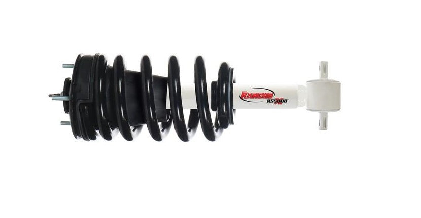 Product of Rancho RS551784 RS55000X Twin Tube Shock Absorber 