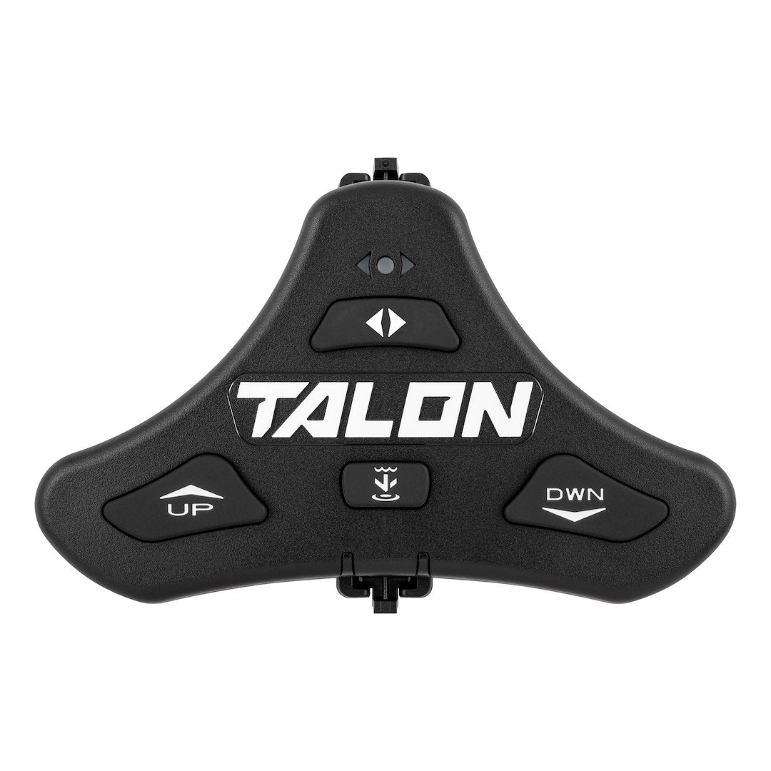Minn Kota 1810257 Anchor Foot Switch||mk_1810257_Talon_Footswitch_Top.Jpg||86||min1810257||1084481