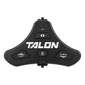 Minn Kota 1810257 Anchor Foot Switch||mk_1810257_Talon_Footswitch_Top.Jpg||86||min1810257||1084481
