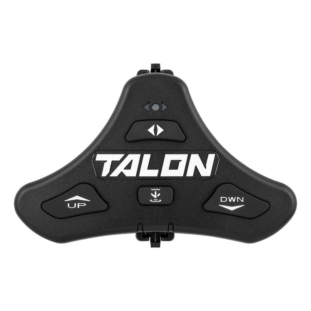 Minn Kota 1810257 Anchor Foot Switch||mk_1810257_Talon_Footswitch_Top.Jpg||86||min1810257||1084481