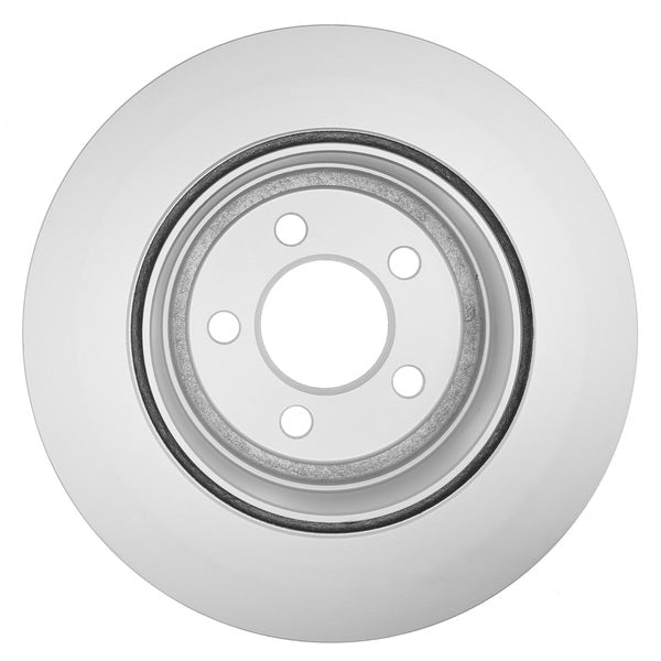 Product of Raybestos Brakes 781049 Specialty - Street Performance OEM OEM Brake Rotor 