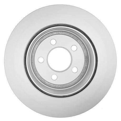 Product of Raybestos Brakes 781049 Specialty - Street Performance OEM OEM Brake Rotor 