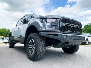 Innovative Creations Inc. Al-Fbm35fdn-Rt Bumper||al-Fbm35fdn-Rt_2.Jpg||87||icialfbm35fdn||1233290