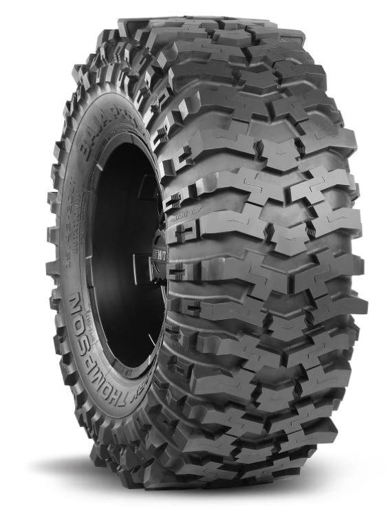 Product of Mickey Thompson Tires Baja Pro XS 250096 LT-345-65-17 LT 