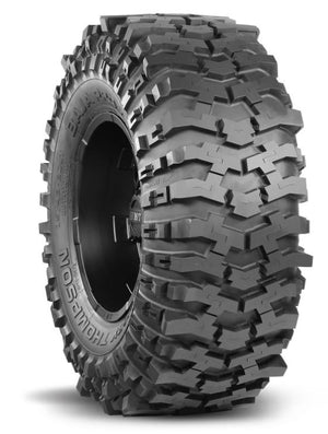 Product of Mickey Thompson Tires Baja Pro XS 250096 LT-345-65-17 LT 