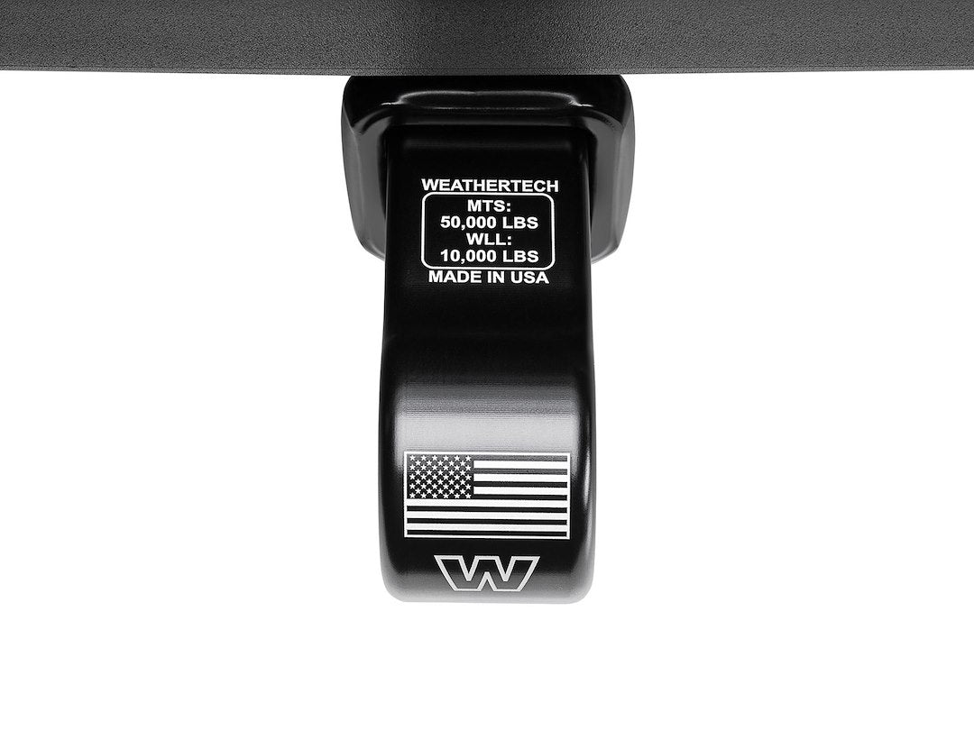 Weathertech (Usa) Rhitch20 D-Ring Mount||rhitch20_4.Jpg||89||w24rhitch20||1567262