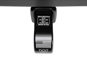 Weathertech (Usa) Rhitch20 D-Ring Mount||rhitch20_4.Jpg||89||w24rhitch20||1567262