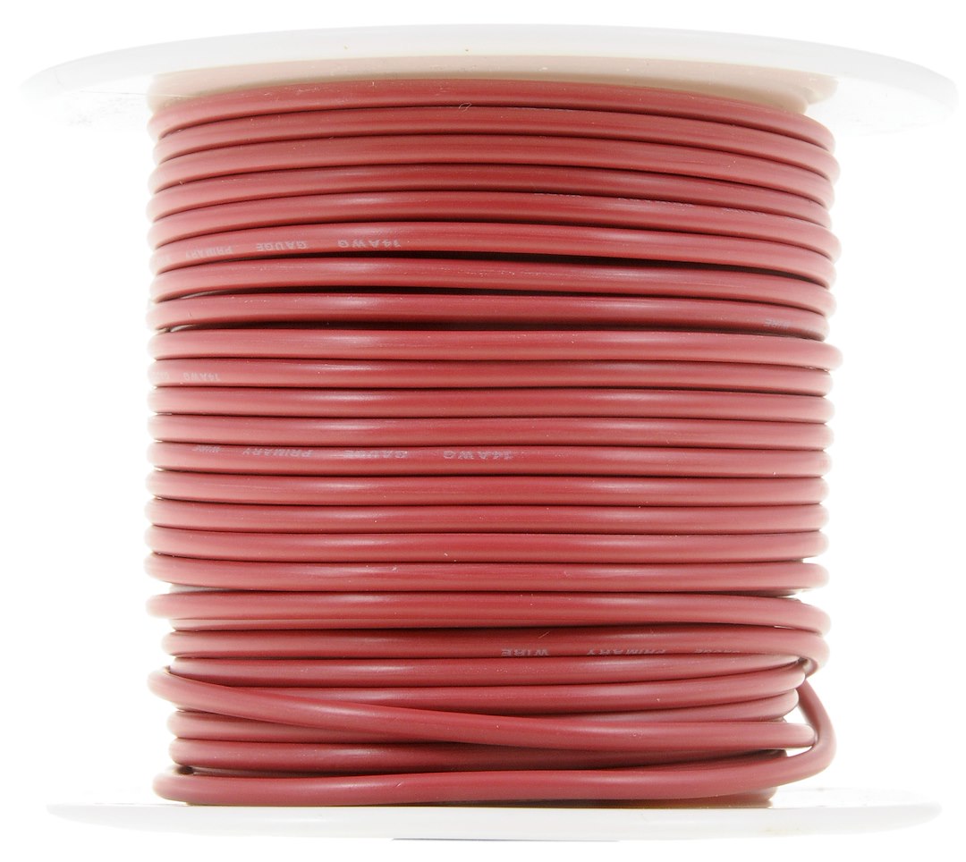 Dorman (Oe Solutions) 85776 Primary Wire||85776-001.Jpg||86||d1885776||1098765