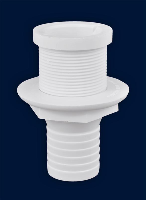 Product of Attwood Marine 3875c1 Boat Scupper