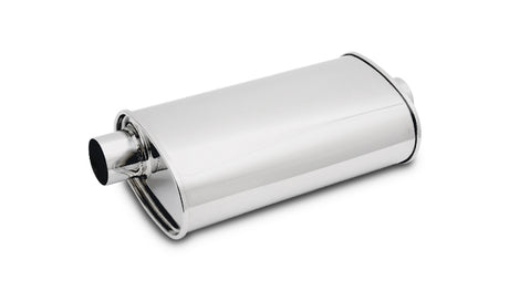 Product of Vibrant Performance 1106 StreetPower Stainless Steel Exhaust Muffler 