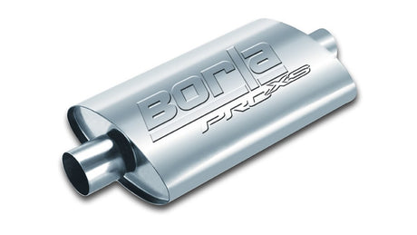 Product of Borla 40364 Pro XS Series Stainless Steel Exhaust Muffler 