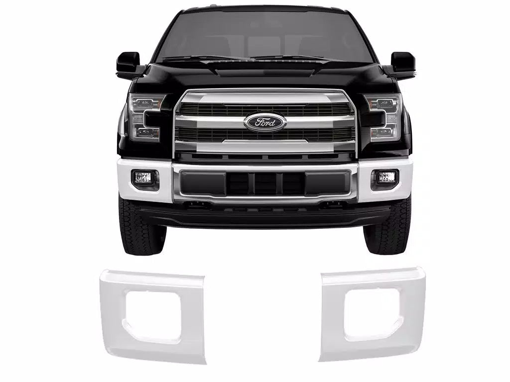 Ecoological Df0210 Bumper Cover||||86||ecodf0210||2017277