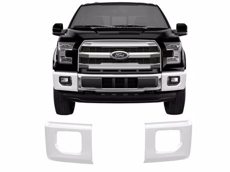 Ecoological Df0210 Bumper Cover||||86||ecodf0210||2017277