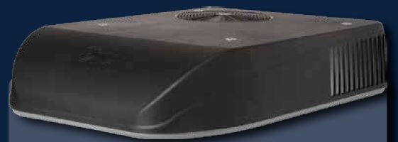 Product of Coleman Mach 47203-079 13500 BTU Refrigerant Cooling Air Conditioner 